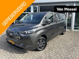 Ford Transit Cust. 320 L2H1 Limited 65 kWh