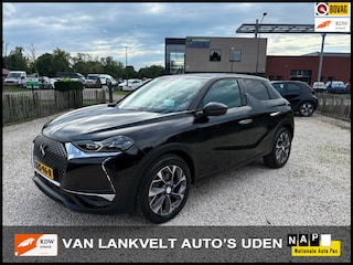 DS 3 E-Tense Performance Leder, Head-Up, Stoelverw.