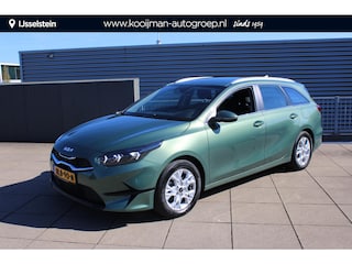 Kia Ceed Sportswagon 1.5 T-GDi DynamicLine camera / navigatie / trekhaak
