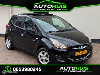 Hyundai ix20 1.4i | clima | pano |trekhaak | nette auto !