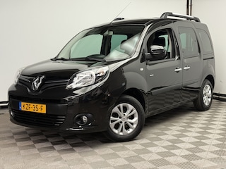 Renault Kangoo 1.2 TCe Navi ECC Stoelverw. LM16" PDC