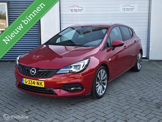 Opel Astra 1.2 Launch Elegance Stoelmassage Stoelverkoeling
