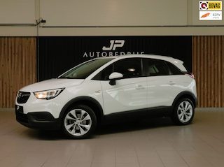 Opel Crossland X 1.2 Turbo Innovation AUTOMAAT|APPLECARPLAY|STOEL EN STUURVERWARMING|CRUISE|NAVI