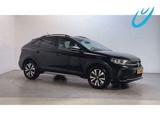 Volkswagen Taigo 1.0 TSI 110pk Life Business Stoelverwarming Climate Control Adaptive Cruise