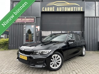BMW 3-serie Touring 320e Business Edition Plus|Carplay|Trekhaak|Digitaal Cockpit|Stoelverw.