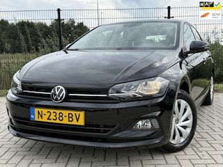 Volkswagen Polo 1.0 TSI Comfortline | Carplay | PDC | Trekhaak| NAVI | Bluetooth |