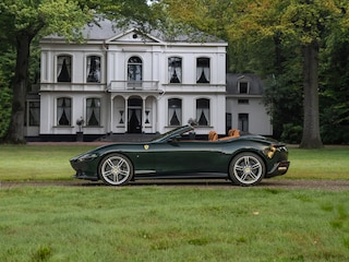 Ferrari Roma Spider 3.9 V8 | Full carbon