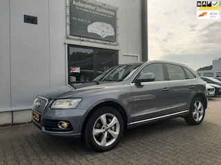 Audi Q5 3.0 TFSI quattro Pro Line-s panodak xenon clima leer