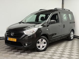 Dacia Dokker 1.2 TCe Lauréate Airco Navi PDC Cruise Control