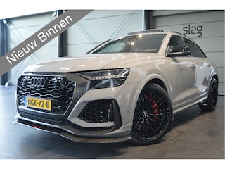 Audi Q8 4.0 TFSI Q8 S quattro 740 PK Carbon Keramisch 23 inch !!