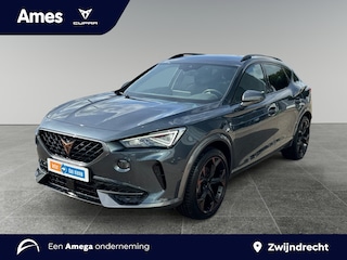 Cupra Formentor 1.4 204pk e-Hybrid Business Achteruitrijcamera | Dodehoeksensoren | Elekt. Bedienbare Achterklep