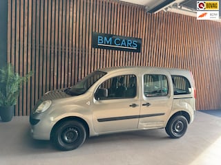 Renault Kangoo 1.6-16V Expression AUTOMAAT, airco