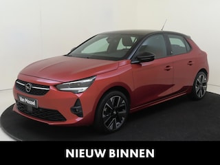 Opel Corsa GS Line 50 kWh Navigatie | Cruise control | LM velgen |