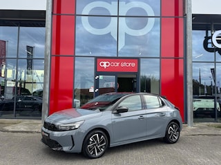 Opel Corsa 1.2 GS Line | LED | Camera | Parksens | Stoelverwarming | Carplay | Leder | Two Tone | BTW |