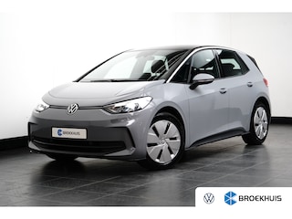 Volkswagen ID.3 Pro 204PK 58 kWh | INTERIEUR VOORVERWARMING | APP. CONNECT | LED | CCS
