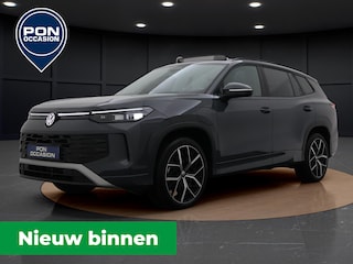 Volkswagen Tayron 1.5 eHybrid Life Edition | Pano Dak | 360 Camera | Navigatie | ACC | Stuur-/Stoelverwarming | 20'' |
