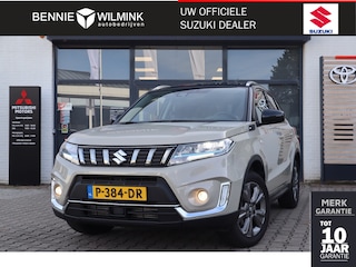 Suzuki Vitara 1.4 BoosterJet Select Hybrid AdaptiveCruise | Carplay | All seasons