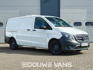 Mercedes-Benz Vito 109 CDI L2 Koelwagen Airco Camera Dag & Nacht