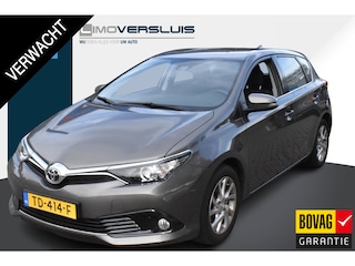 Toyota Auris 1.2T Energy | 100% Dealer Onderhouden | Navi | Cruise | 12 mnd BOVAG garantie | Whatsapp 06-53188999