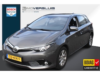 Toyota Auris 1.2T Energy | 100% Dealer Onderhouden | Navi | Cruise | 12 mnd BOVAG garantie | Whatsapp 06-53188999
