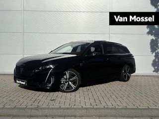 Peugeot 308 SW 1.2 PureTech GT | Focal | Panoramisch schuifdak | Trekhaak | Apple Carplay/Android Auto