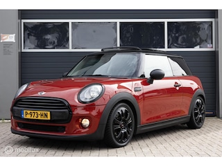 Mini Mini 3-Deurs 1.2 Business PANO NAVI 17''LMV
