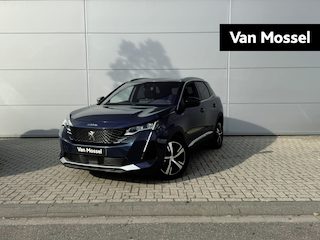 Peugeot 3008 1.6 HYbrid 225 GT | Adaptieve Cruise Control | Camera | Keyless entry | Apple Carplay/Android Auto