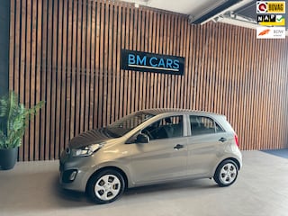 Kia Picanto 1.0 CVVT ISG 1e Eigenaar,UNIEKE KM!
