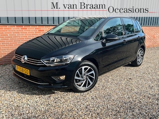 Volkswagen Golf Sportsvan 1.2 TSI Sound DSG Pdc/Ecc/Lmv/Pr-Glass