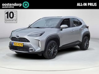 Toyota Yaris Cross 1.5 Hybrid Executive Edition | Panorama dak | Head Up | Rijklaar incl. garantie |