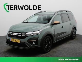 Dacia Jogger Hybrid 140 Extreme 5p. | Navigatie | Achteruitrijcamera |