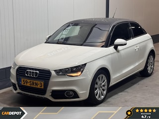 Audi A1 1.2 TFSI Ambition Pro Line Business