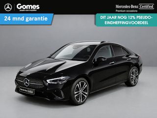 Mercedes-Benz CLA 250 e Luxury | Panoramadak | Nightpakket |