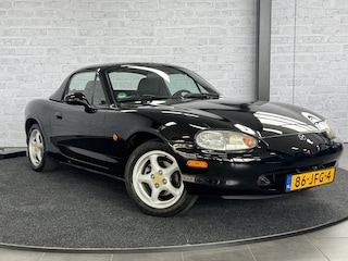 Mazda MX-5 1.6i Hardtop