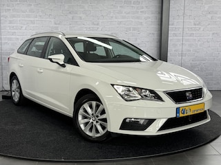 Seat Leon ST 1.4 TSI X-PERIENCE Stoelverwarming CruiseControl Navigatie