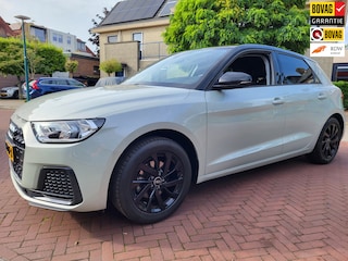 Audi A1 SPORTBACK 30 TFSI Pro Line garantie mogelijk tm 2034