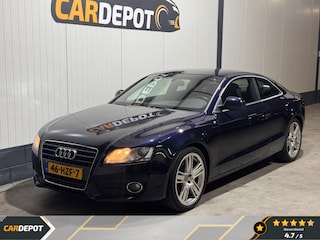 Audi A5 Coupé 2.0 TFSI Pro Line