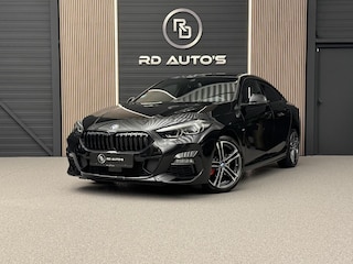 BMW 218i M Sport Edition Carplay Stuurverwarming Camera