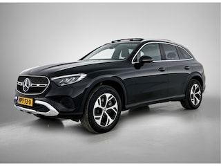 Mercedes-Benz GLC 300e 4MATIC Luxury Plug-In Hybride | Avantgarde Advanced Plus | Panoramadak | Distronic | 360° camera | Stuur en Stoelverwarming | Inclusief 24 maanden MB Certified garantie voor Europa. garage-sale