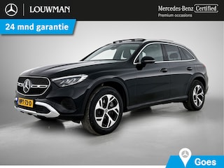 Mercedes-Benz GLC 300e 4MATIC Luxury Plug-In Hybride | Avantgarde Advanced Plus | Panoramadak | Distronic | 360° camera | Stuur en Stoelverwarming | Inclusief 24 maanden MB Certified garantie voor Europa. garage-sale