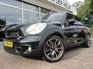 Mini Countryman 1.6 Cooper S ALL4 Chili Airco / Navi