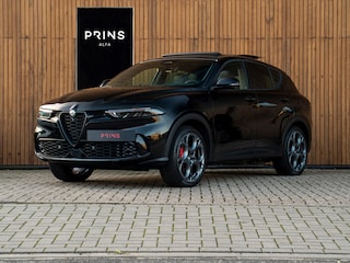 Alfa Romeo Tonale 1.5T Hybrid Sprint | Full option! | Pano-dak | 20 inch | Harman/Kardon