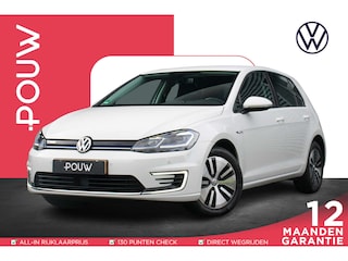 Volkswagen Golf 136pk E-DITION 2020 | Keyless | Navigatie | Camera