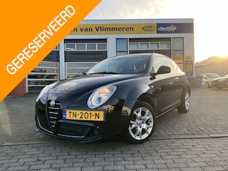 Alfa Romeo Mito 1.4 Progression