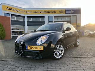 Alfa Romeo Mito 1.4 Progression