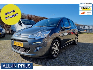 Citroën C3 1.2 VTi Collection ✅NIEUWE APK!