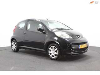 Peugeot 107 1.0-12V XS | Elektrische ramen | APK 08-2027 | Centrale vergrendeling