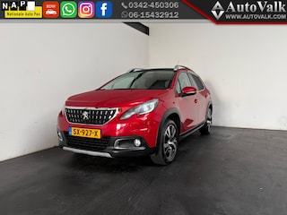 Peugeot 2008 1.2 PureTech GT-line