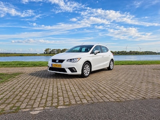 Seat Ibiza 1.0 MPI Reference