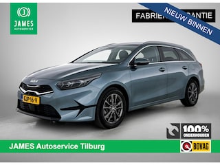 Kia Ceed Sportswagon 1.0 T-GDi DynamicPlusLine CAMERA | NAVI & CARPLAY | AD-CRUISE
